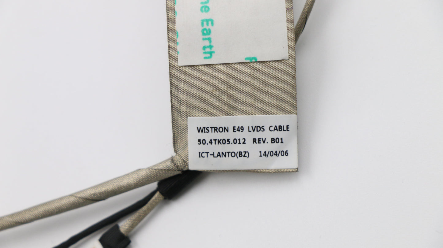 Lenovo Ct Cables Internal - 90200858