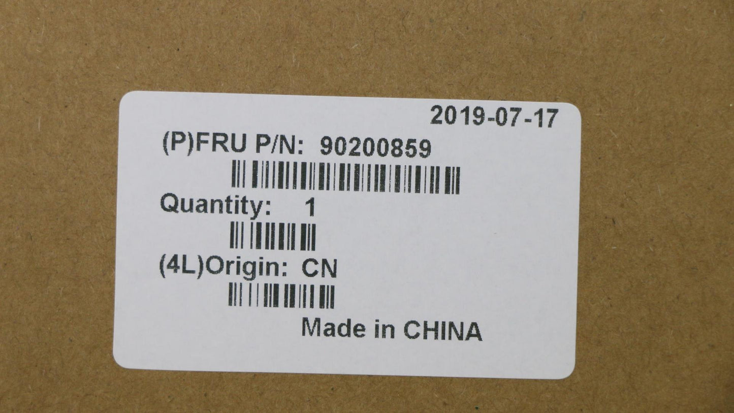 Lenovo Ct Cables Internal - 90200859