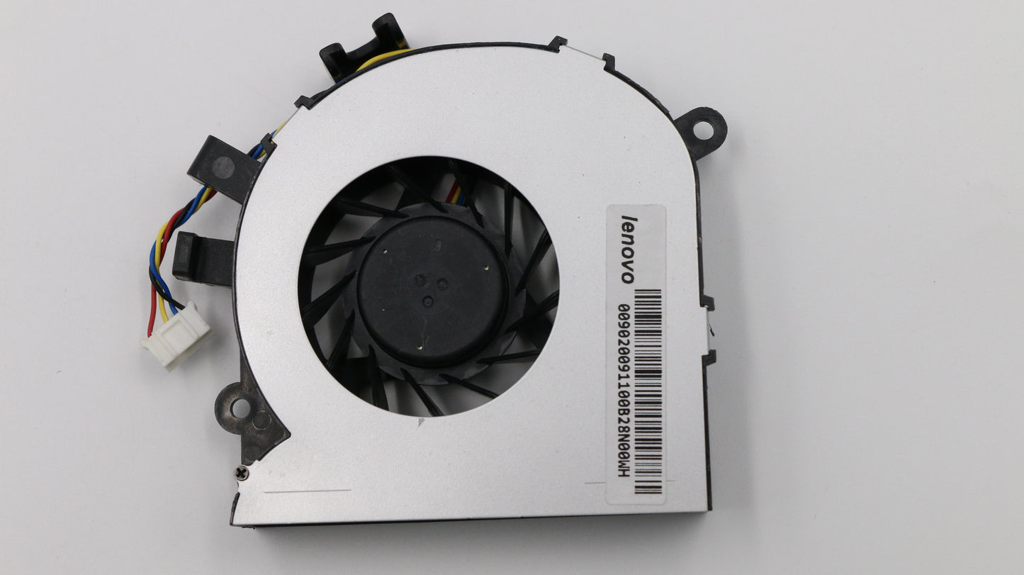 Lenovo 90200911 Fan B540 Fan 3600Rpm Hec