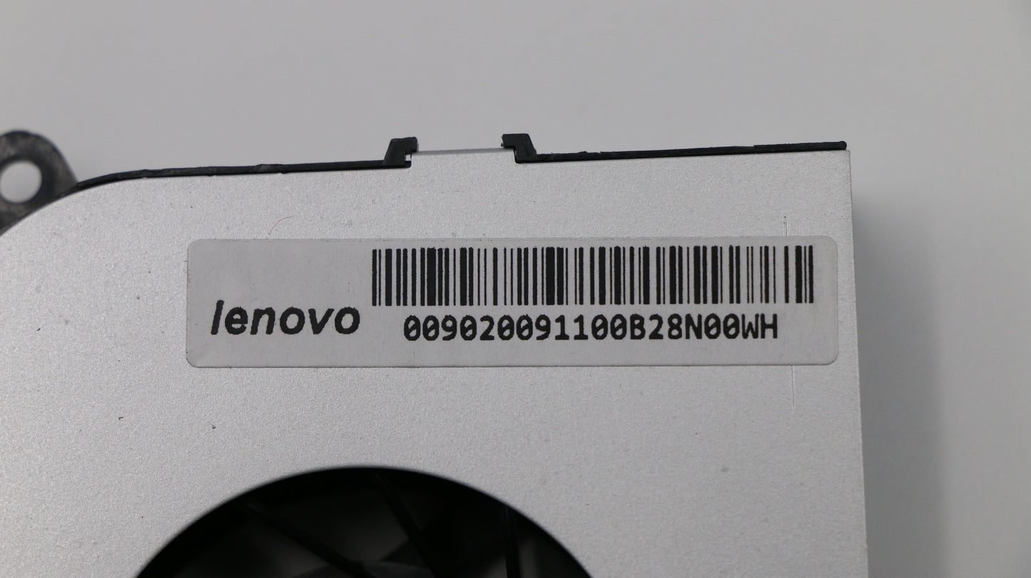 Lenovo 90200911 Fan B540 Fan 3600Rpm Hec