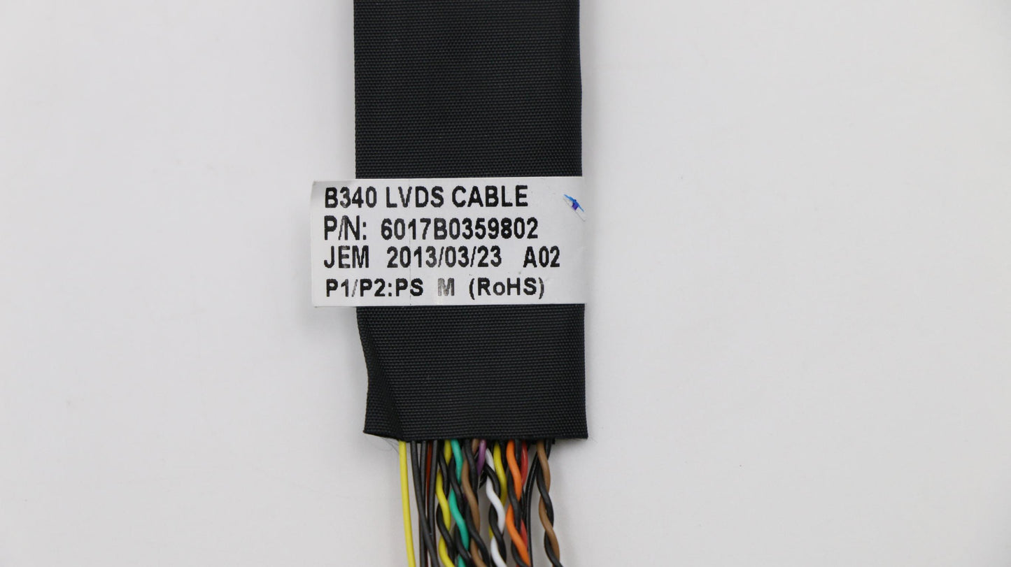 Lenovo Cable B540 Lvds - 90200925