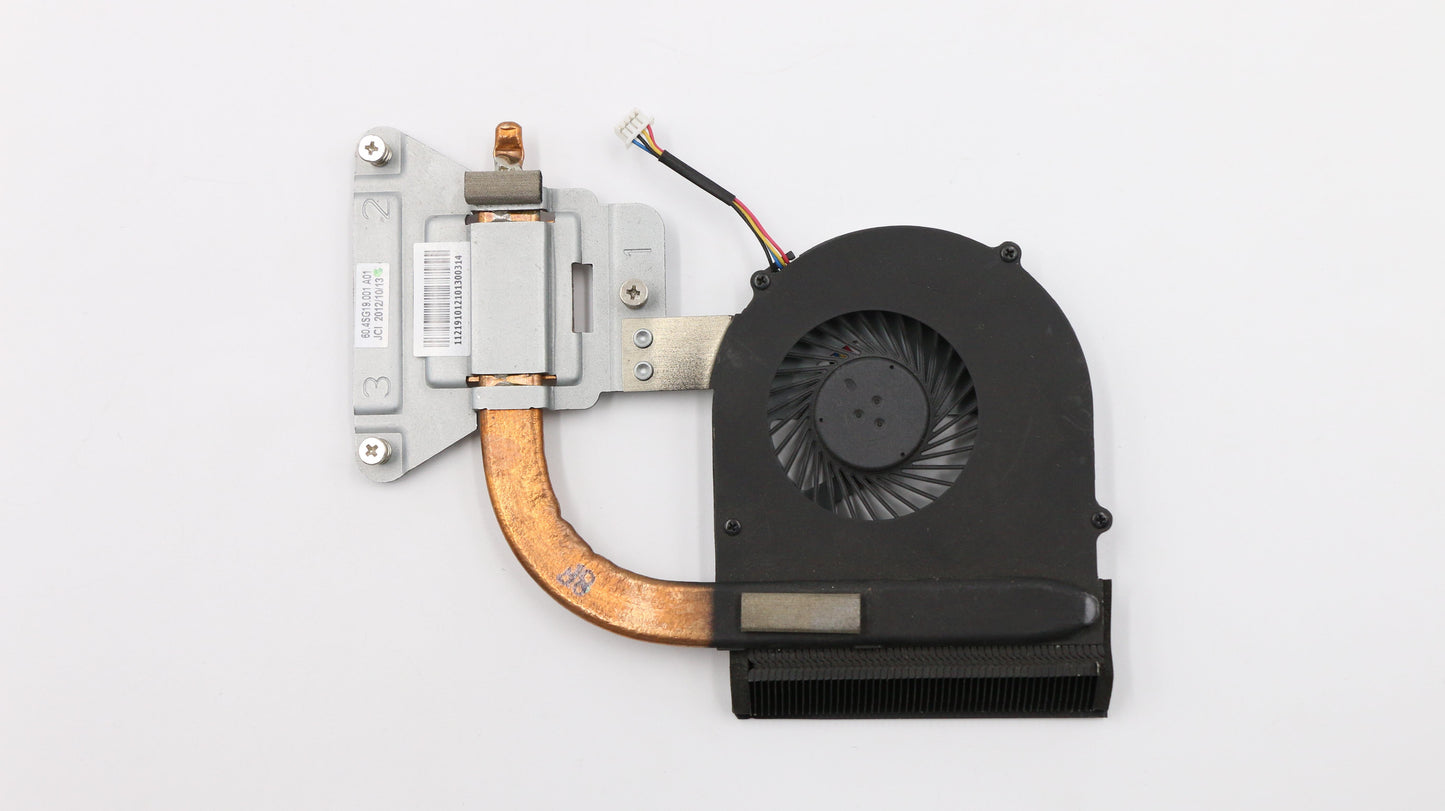 Lenovo 90200971 Thermal Module Uma Lg48 W/Fan