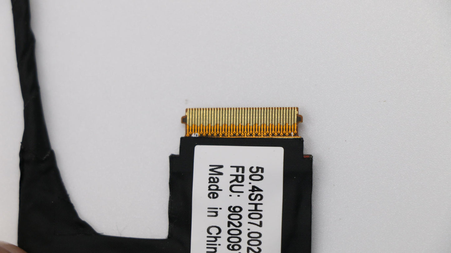 Lenovo 90200978 Cable Lcd Lg58