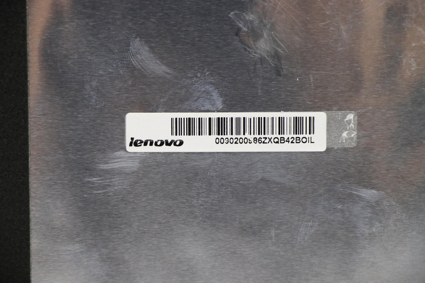 Lenovo Cover Lcd Brown Lg58 - 90200986