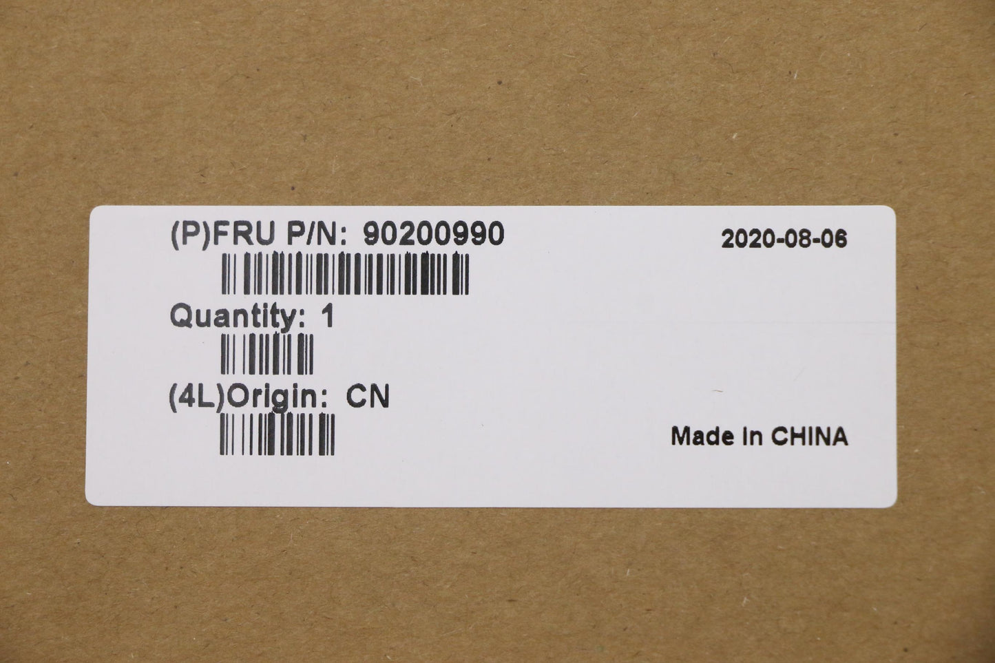 Lenovo Hinge L+R Lg58 - 90200990