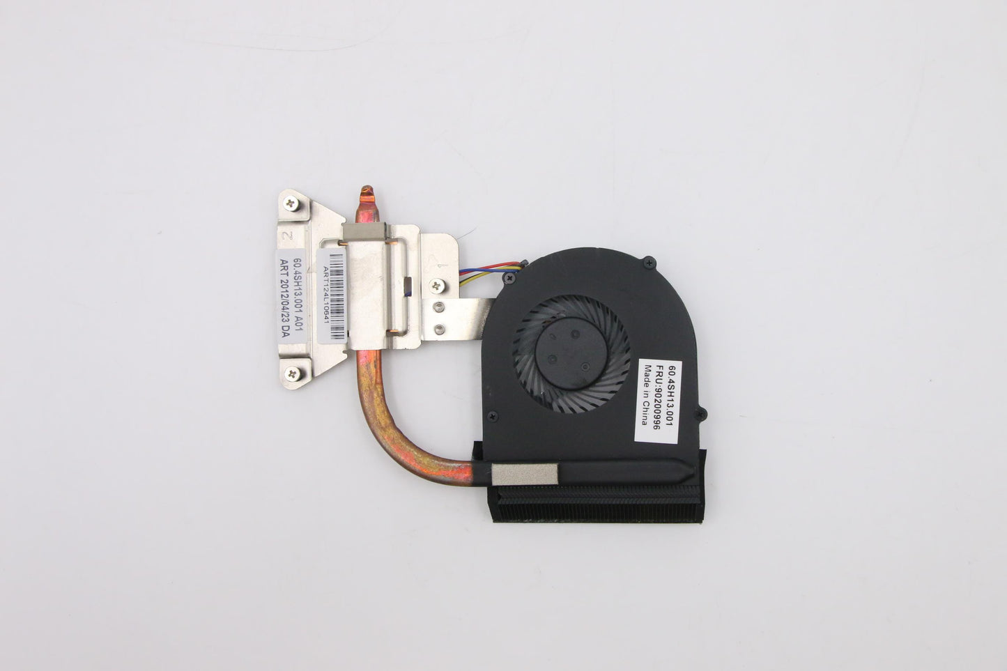 Lenovo 90200996 Thermal Module Lg58 Uma W/Fan