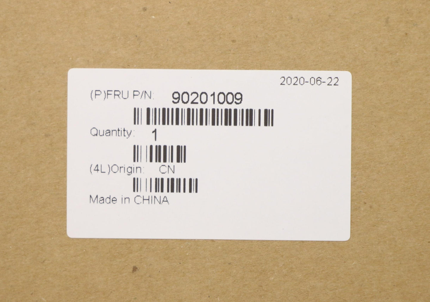 Lenovo Co Covers - 90201009