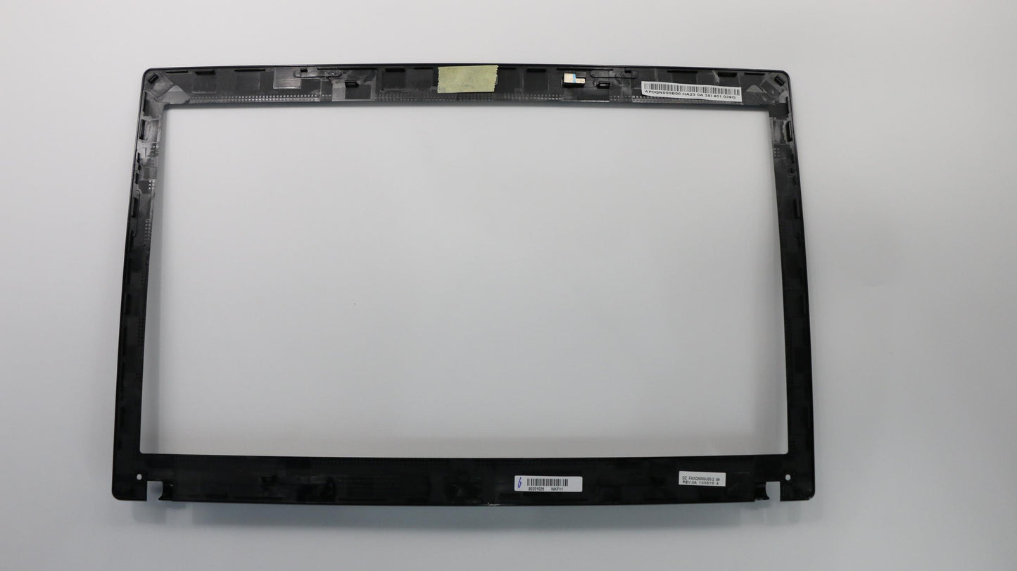 Lenovo 90201026 Lcd Bezel N580 Qiwy9