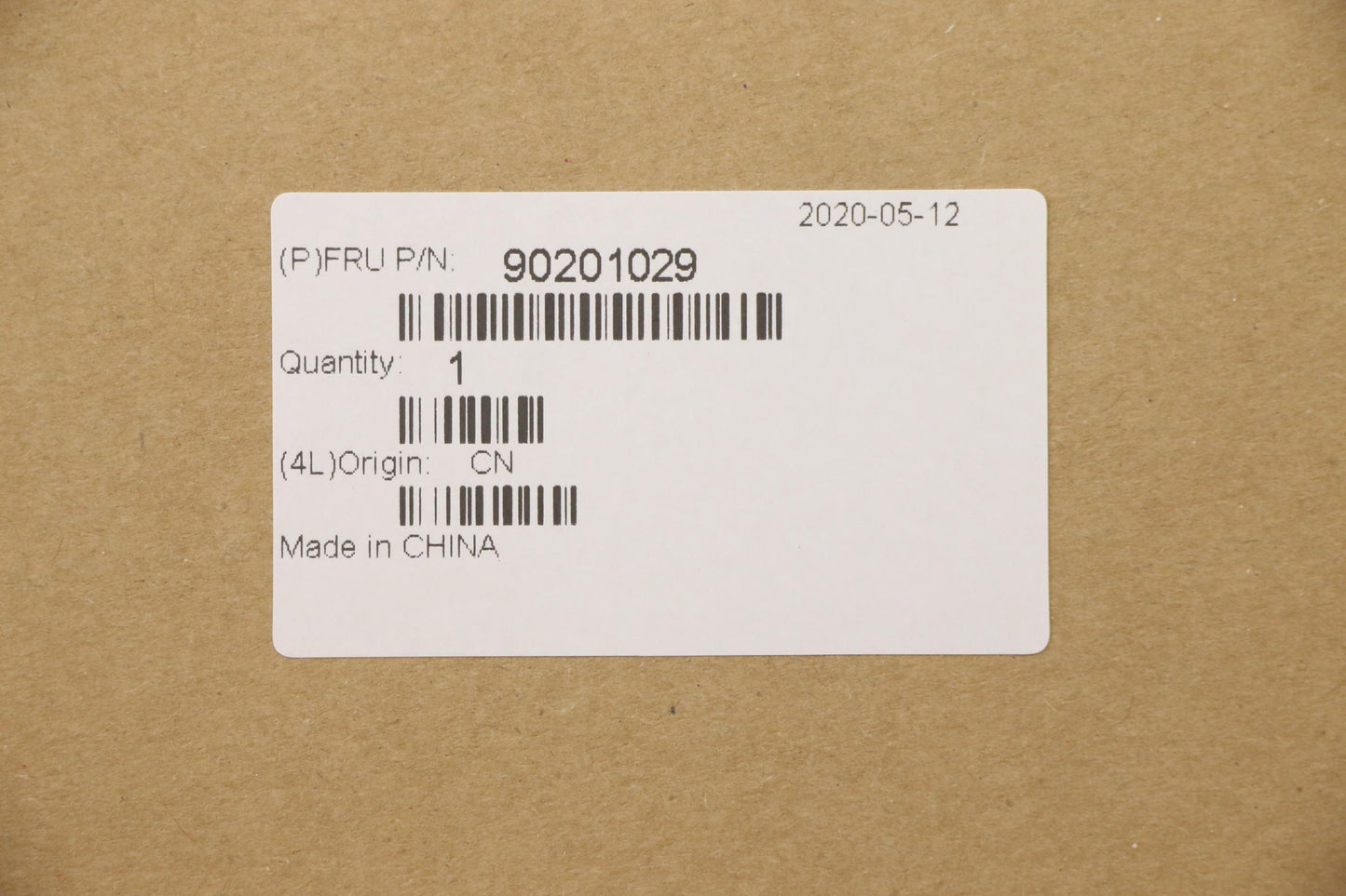 Lenovo Co Covers - 90201029