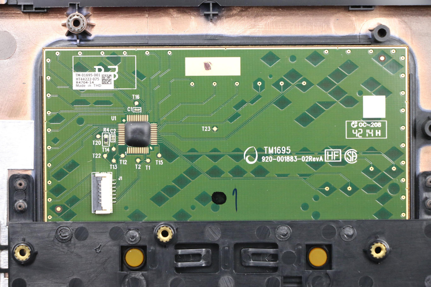 Lenovo Co Covers - 90201030
