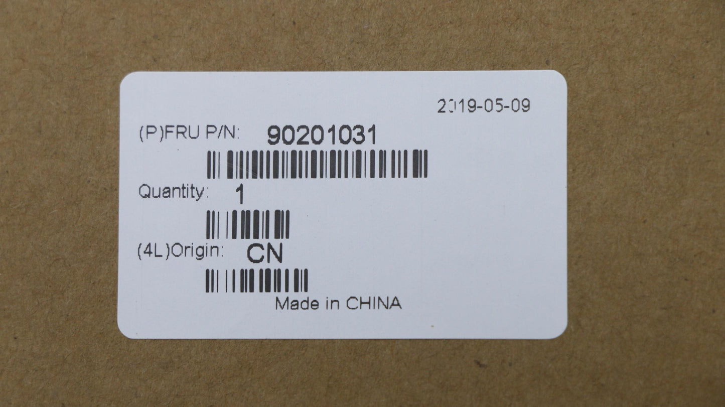 Lenovo Co Covers - 90201031