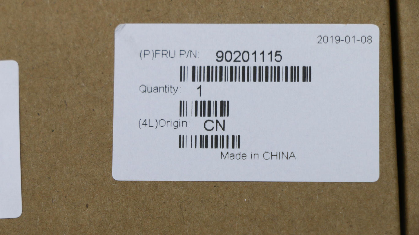 Lenovo Ct Cables Internal - 90201115