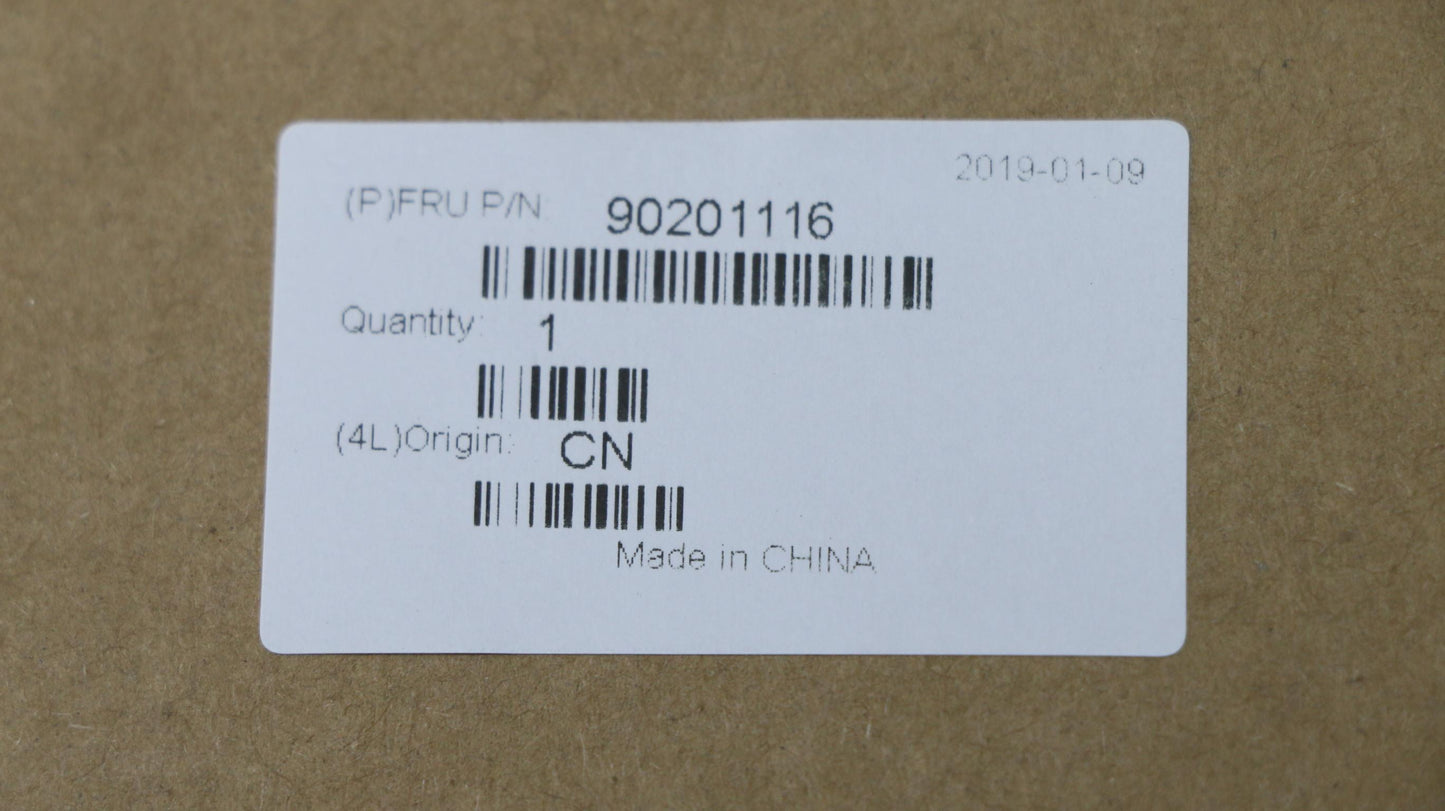 Lenovo Cc Cables External - 90201116