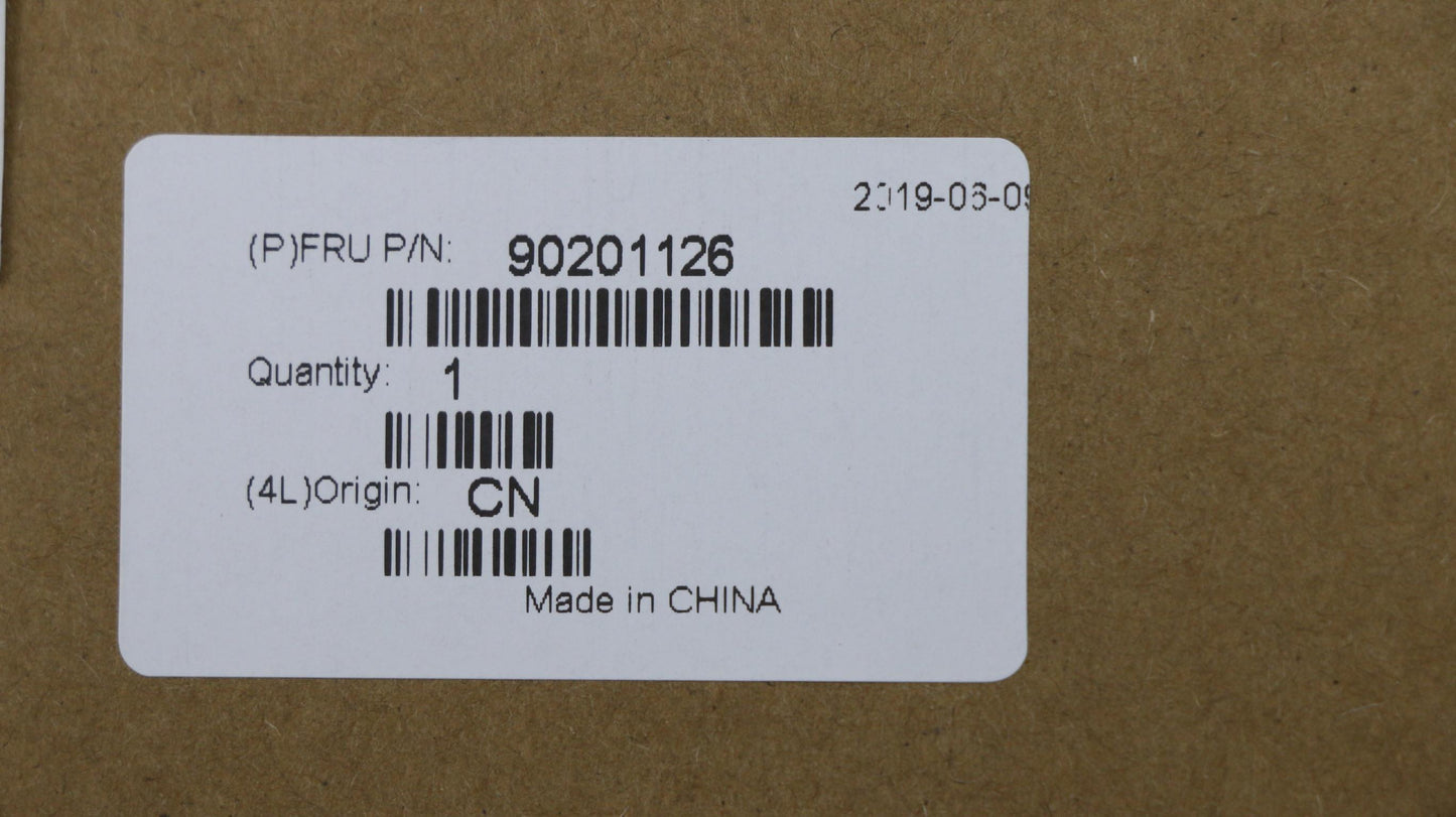 Lenovo Ct Cables Internal - 90201126