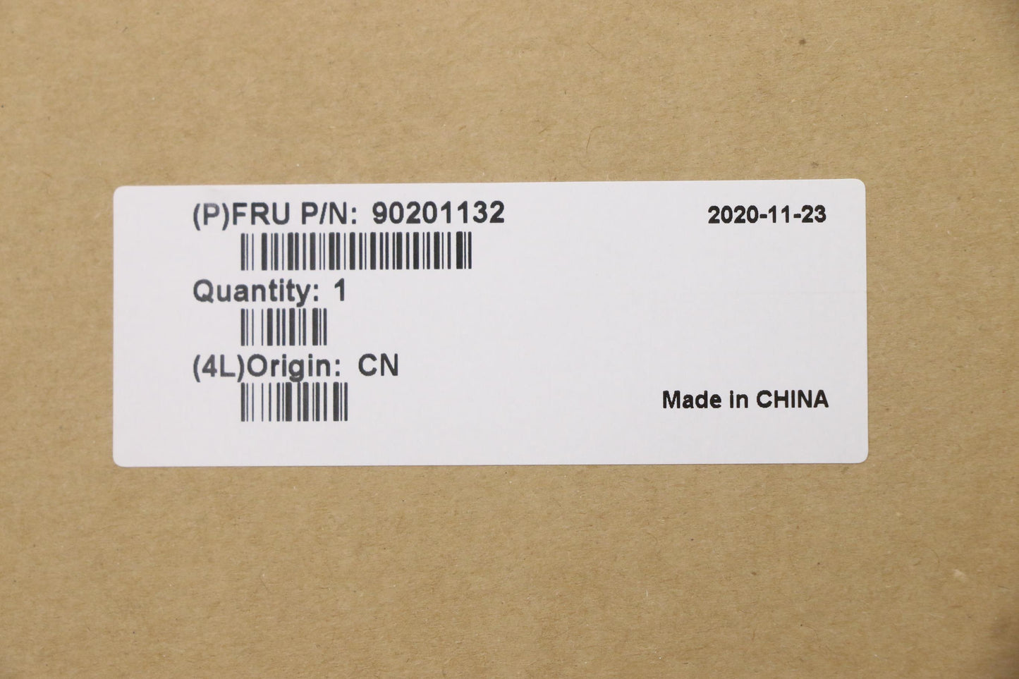 Lenovo Co Covers - 90201132