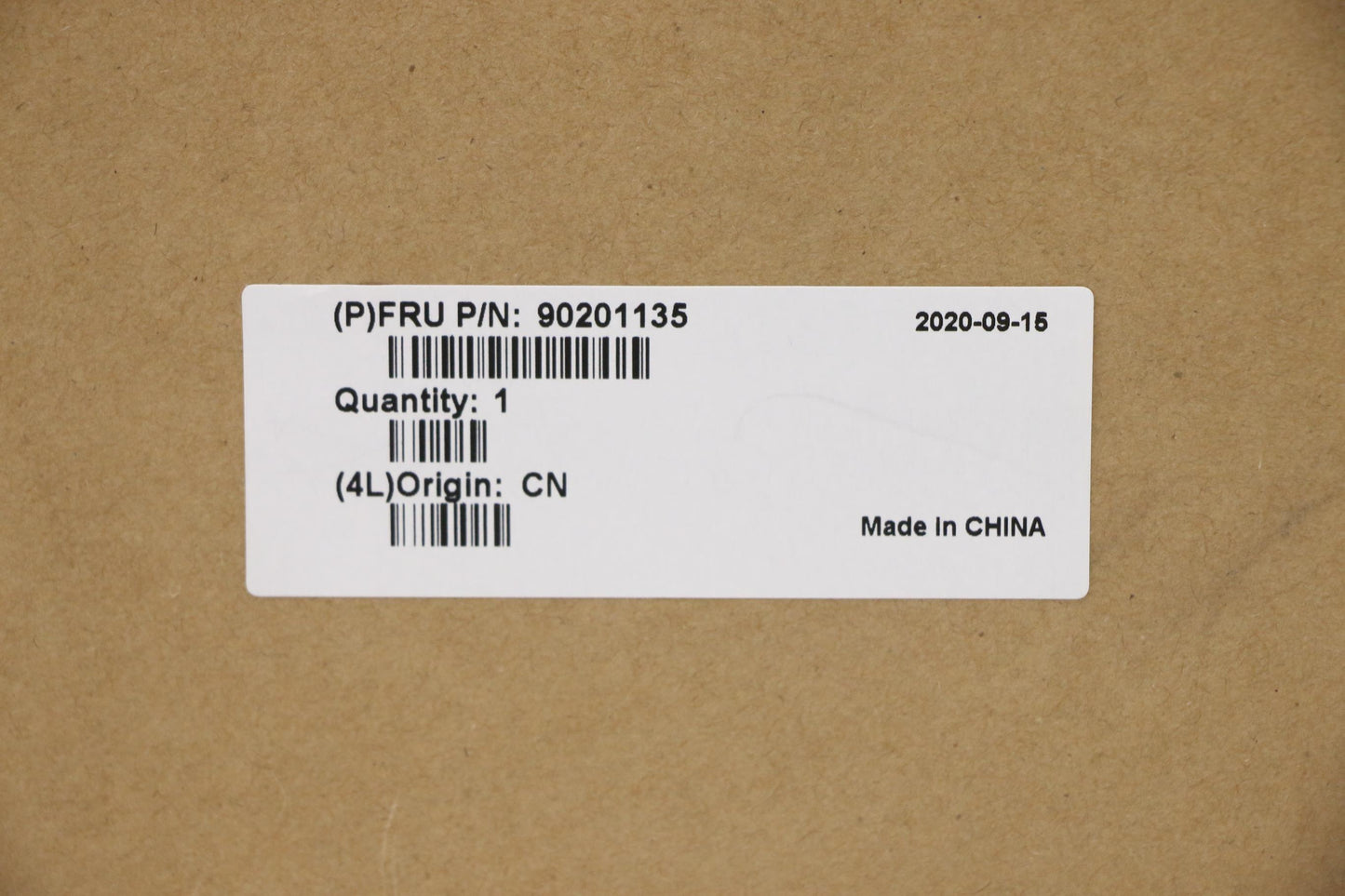 Lenovo Co Covers - 90201135
