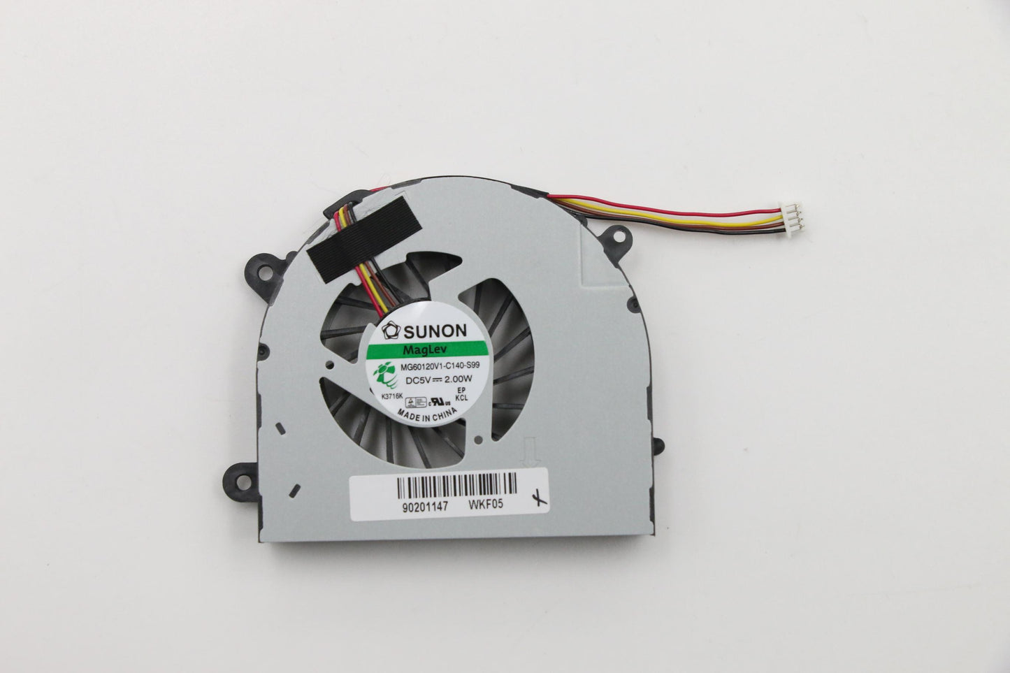 Lenovo 90201147 Fa Fans