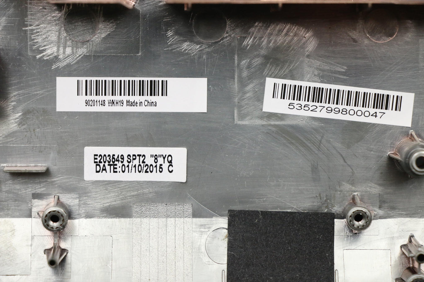 Lenovo Co Covers - 90201148