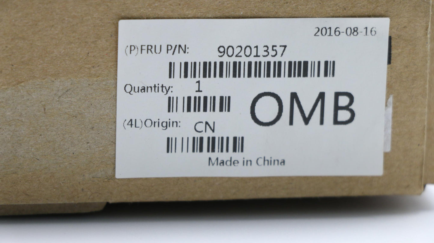Lenovo Replacement Part - 90201357