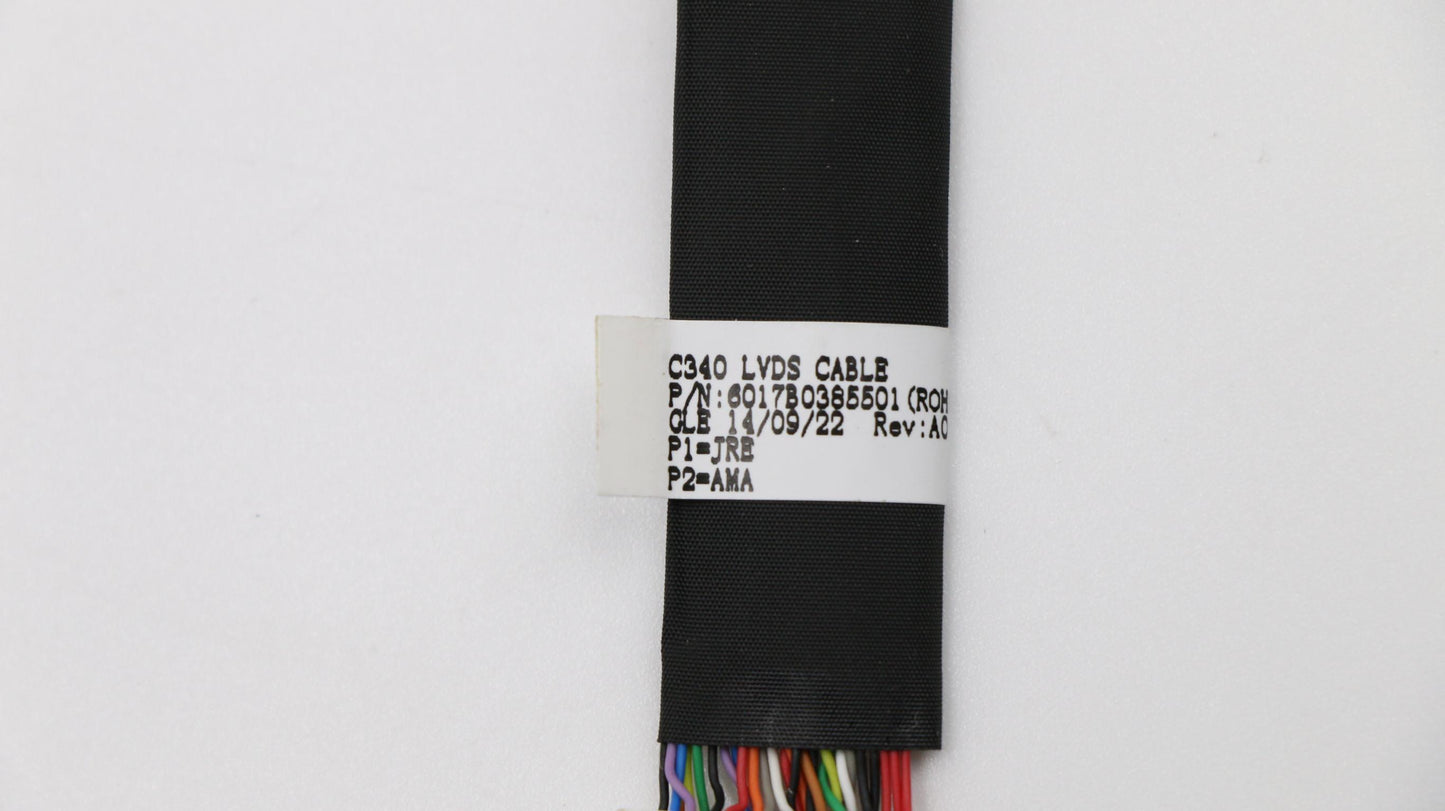 Lenovo 90201426 Ct Cables Internal