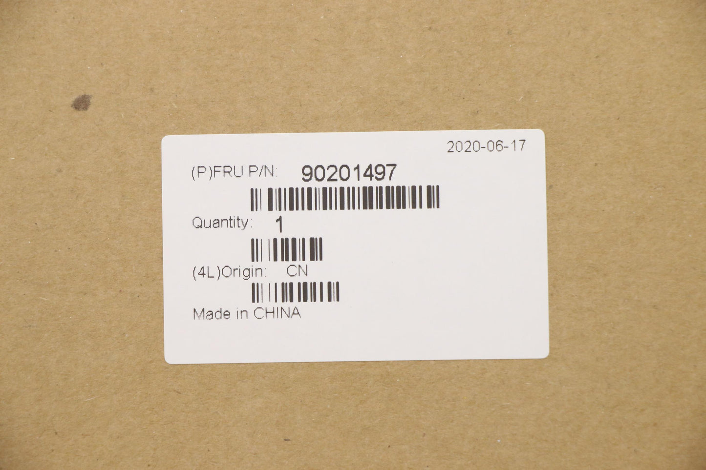 Lenovo Co Covers - 90201497