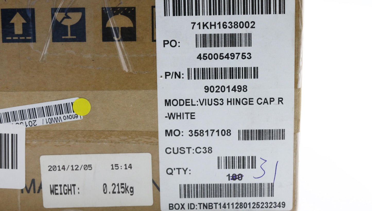 Lenovo Co Covers - 90201498