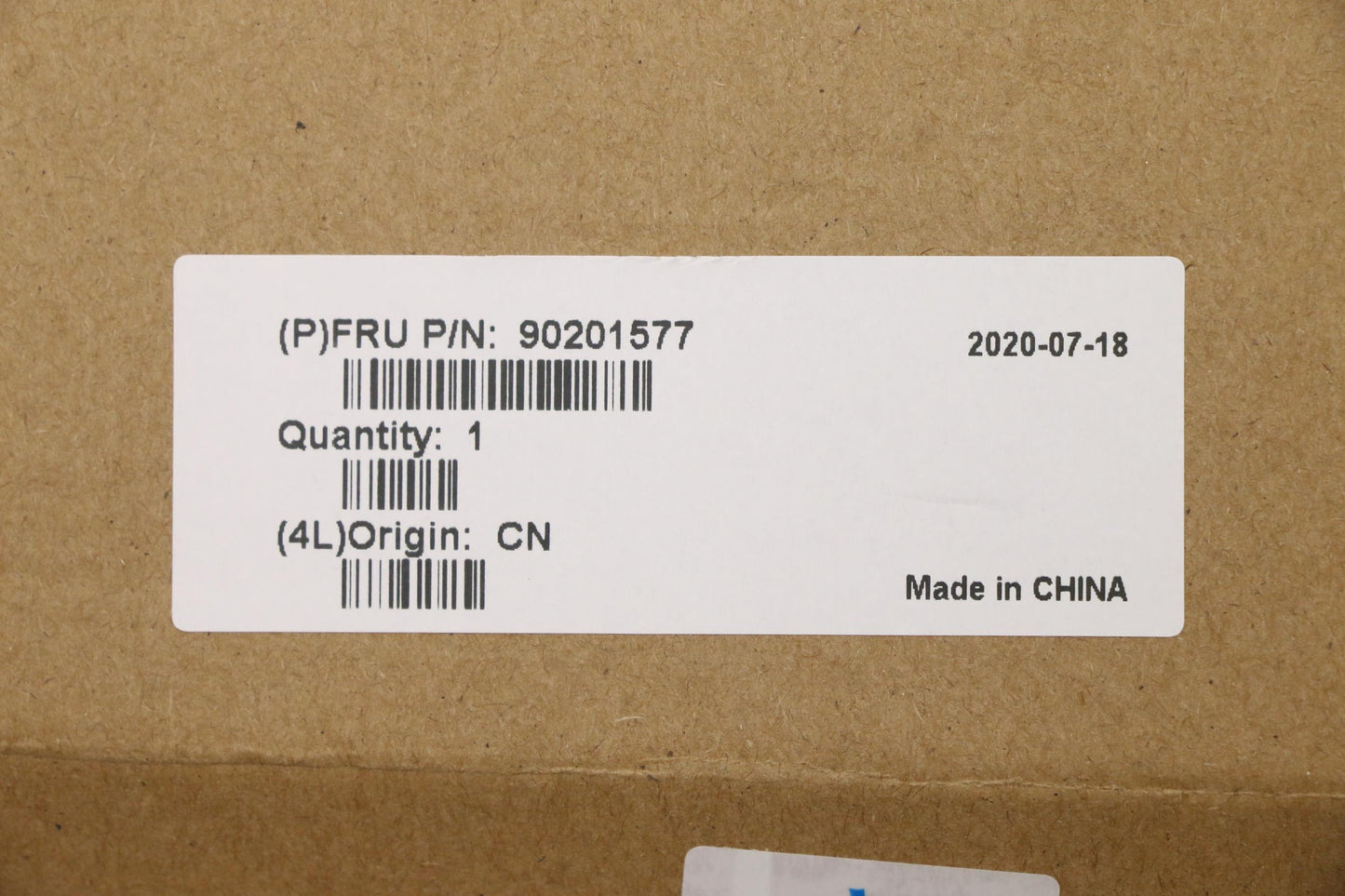 Lenovo Mx Misc External - 90201577