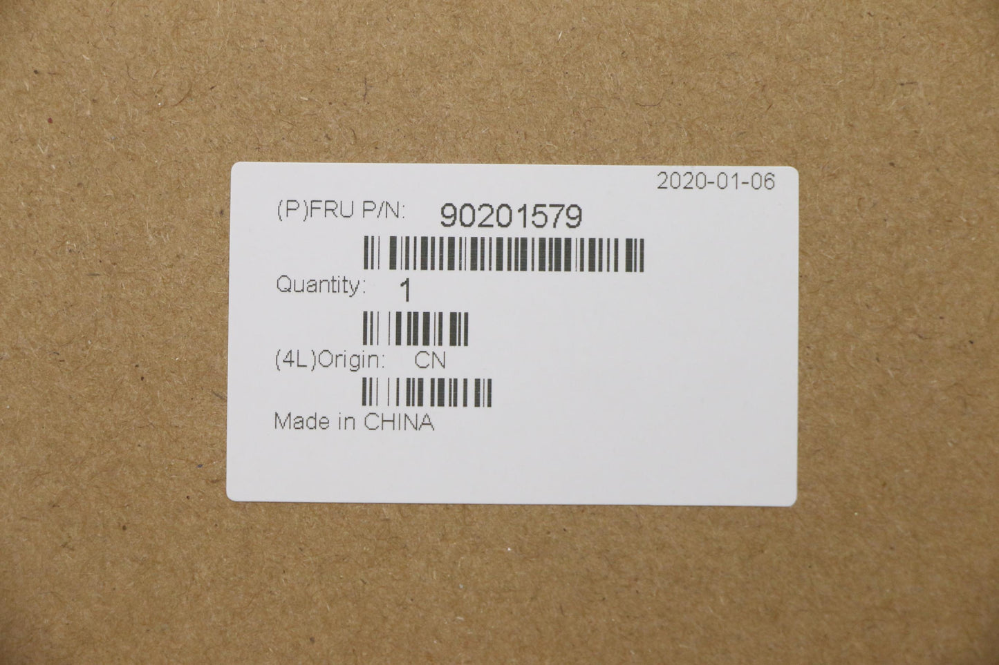 Lenovo Mx Misc External - 90201579