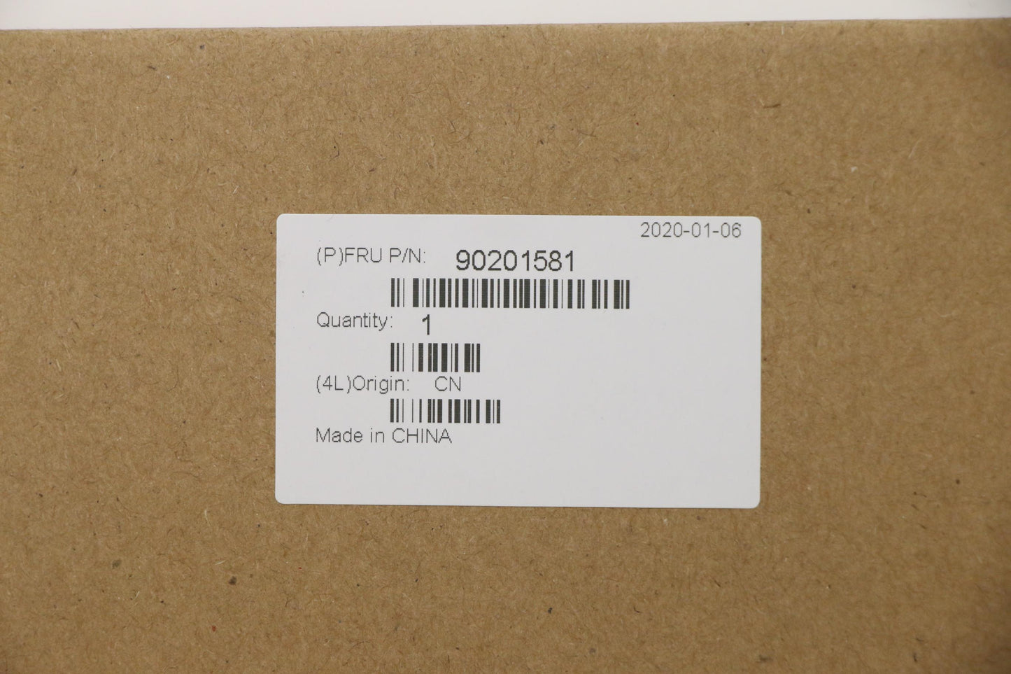 Lenovo Mx Misc External - 90201581
