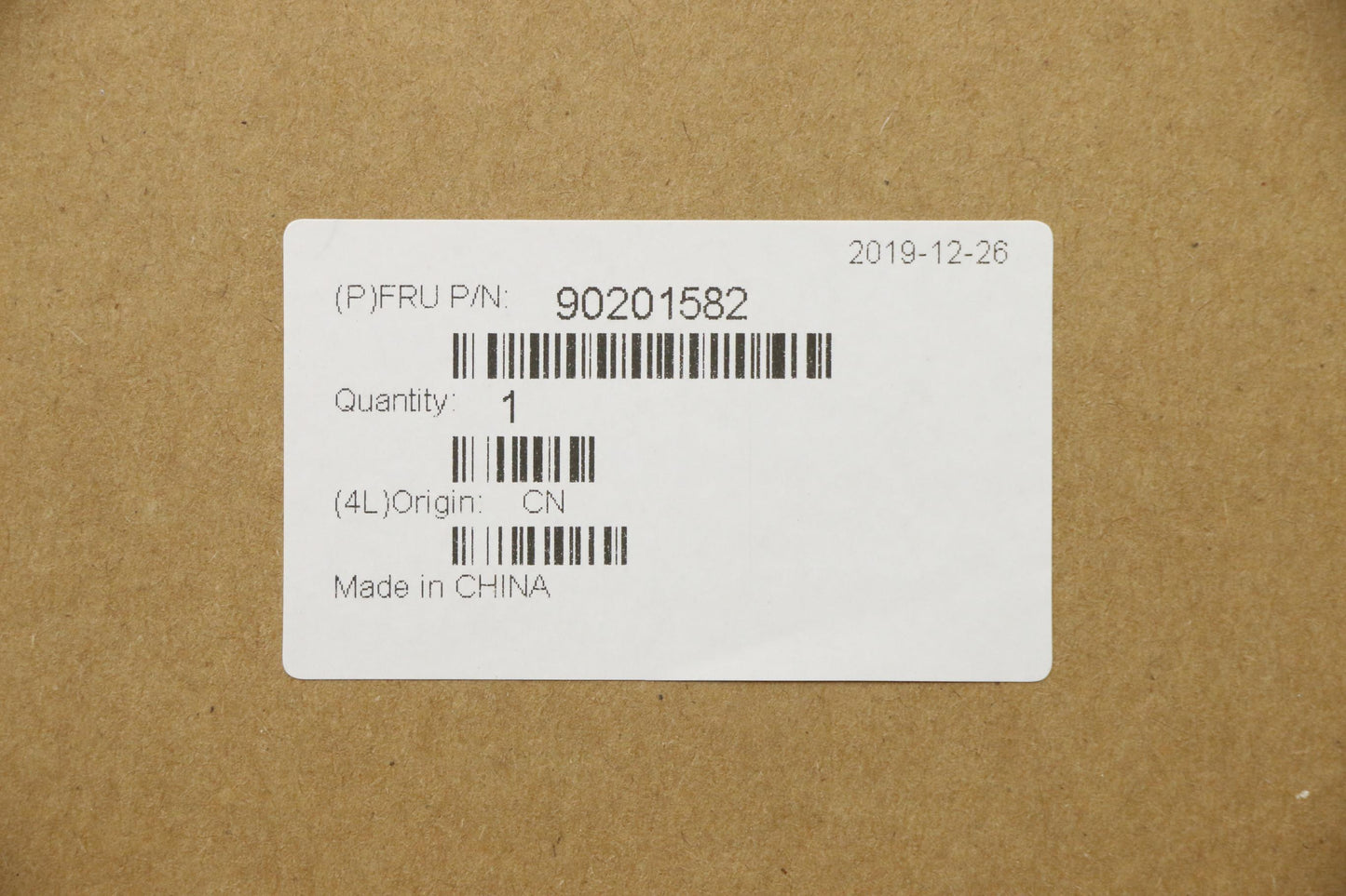 Lenovo Mx Misc External - 90201582