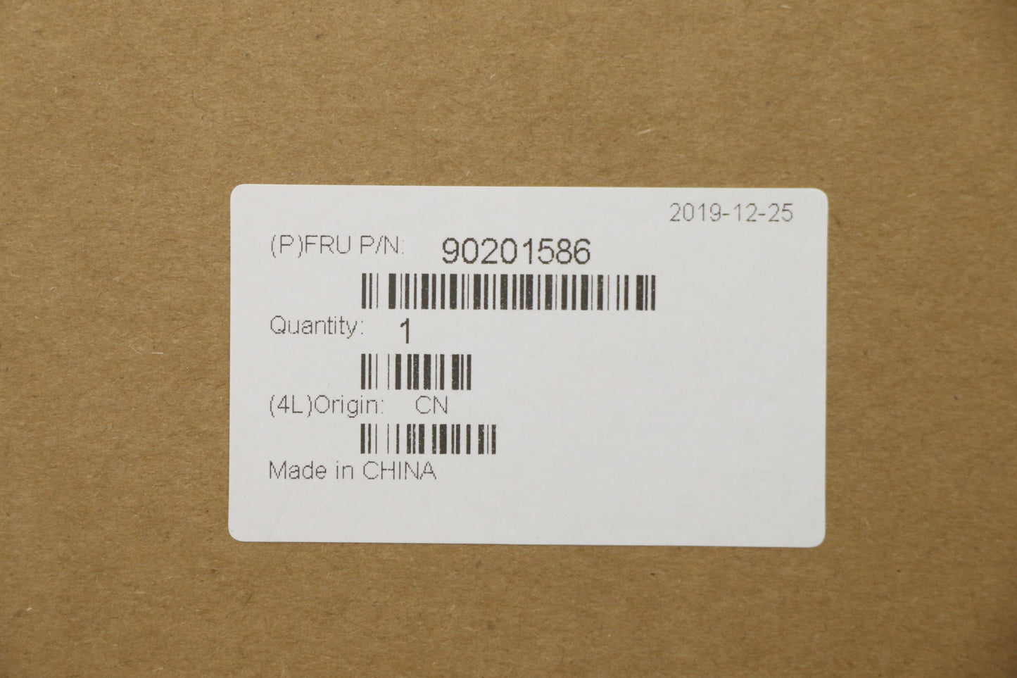 Lenovo Mx Misc External - 90201586