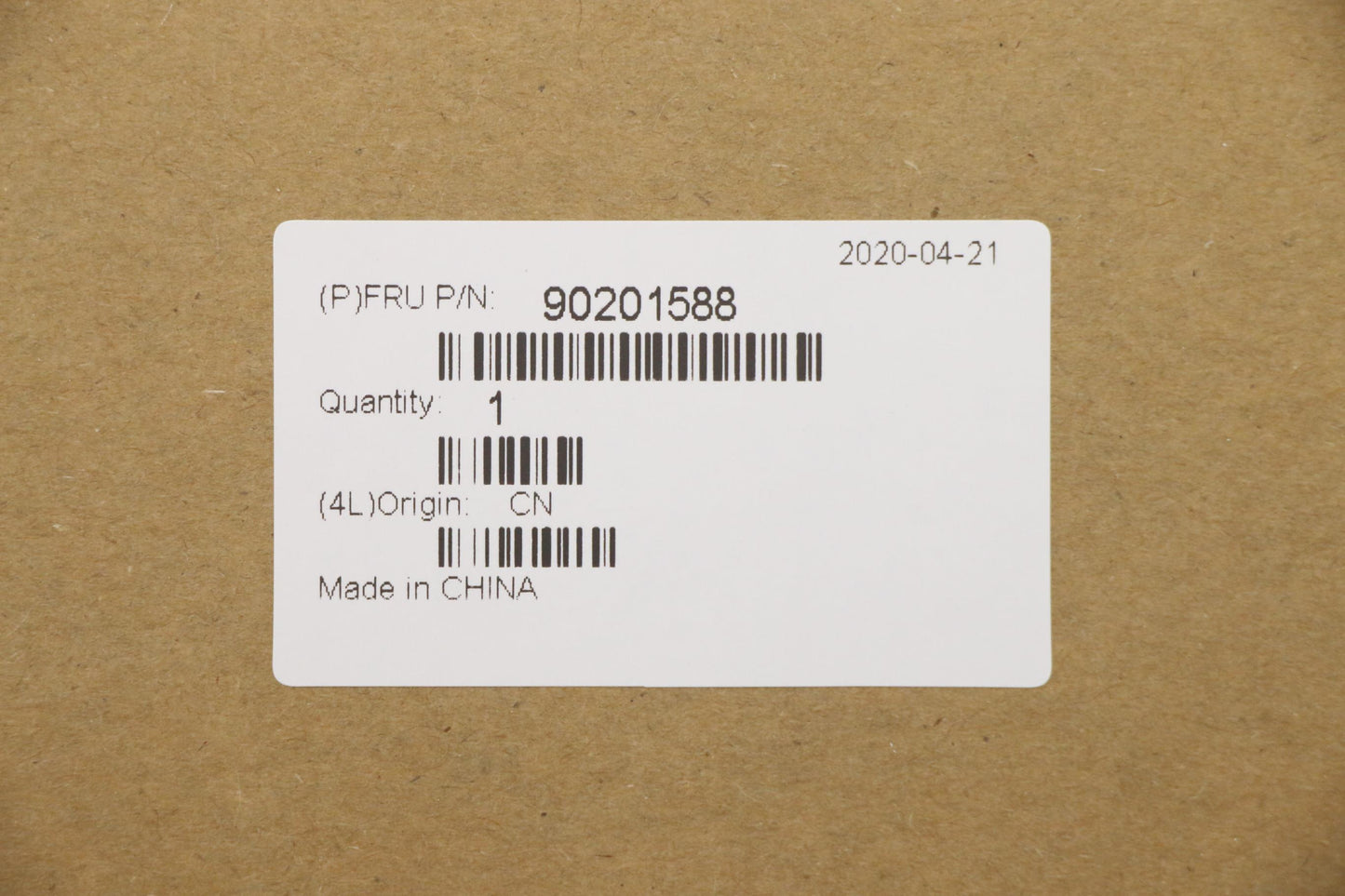 Lenovo Mx Misc External - 90201588