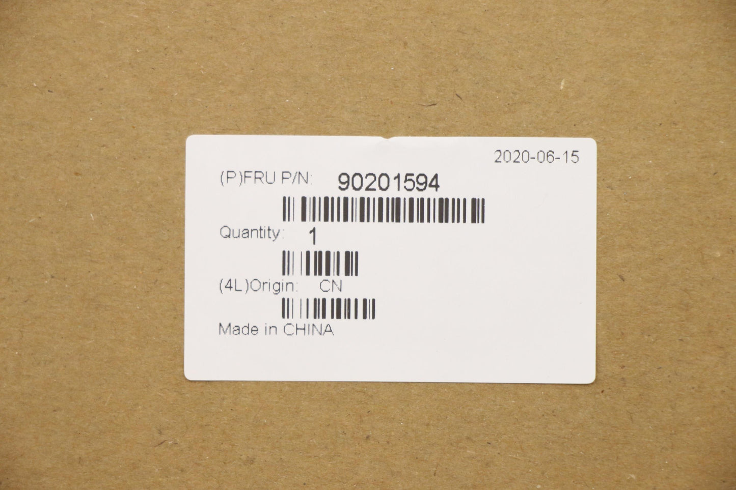 Lenovo Co Covers - 90201594