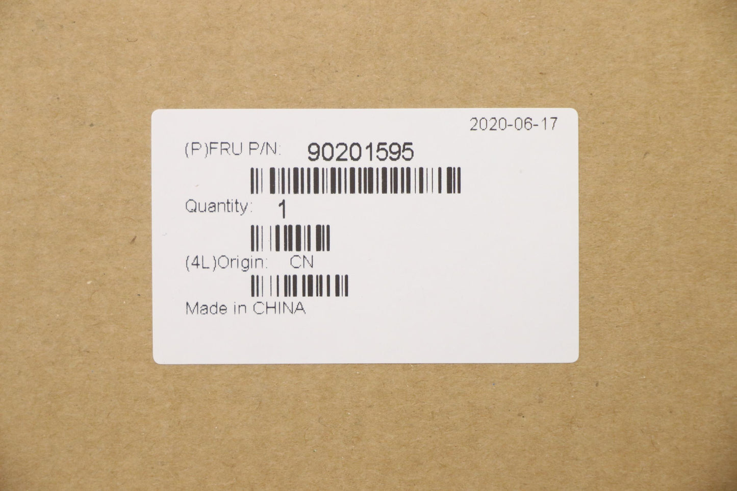 Lenovo Co Covers - 90201595