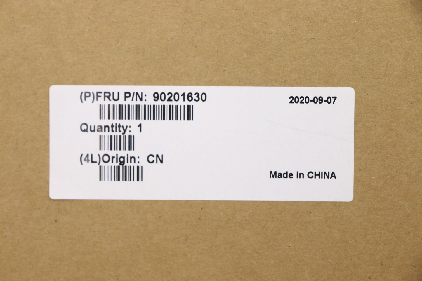 Lenovo Co Covers - 90201630