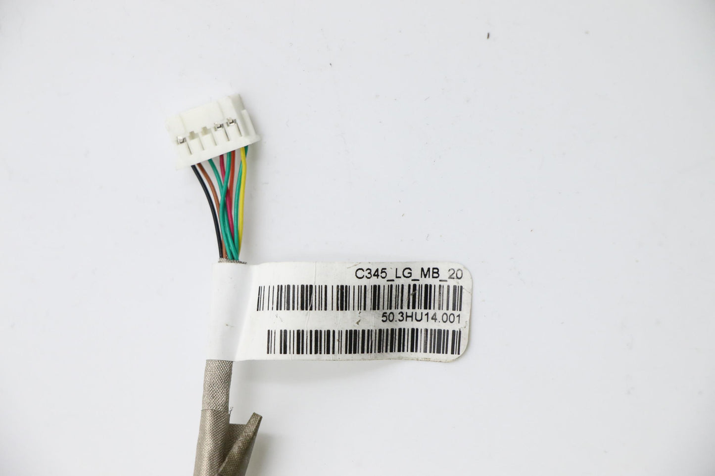 Lenovo Cc Cables External - 90201631