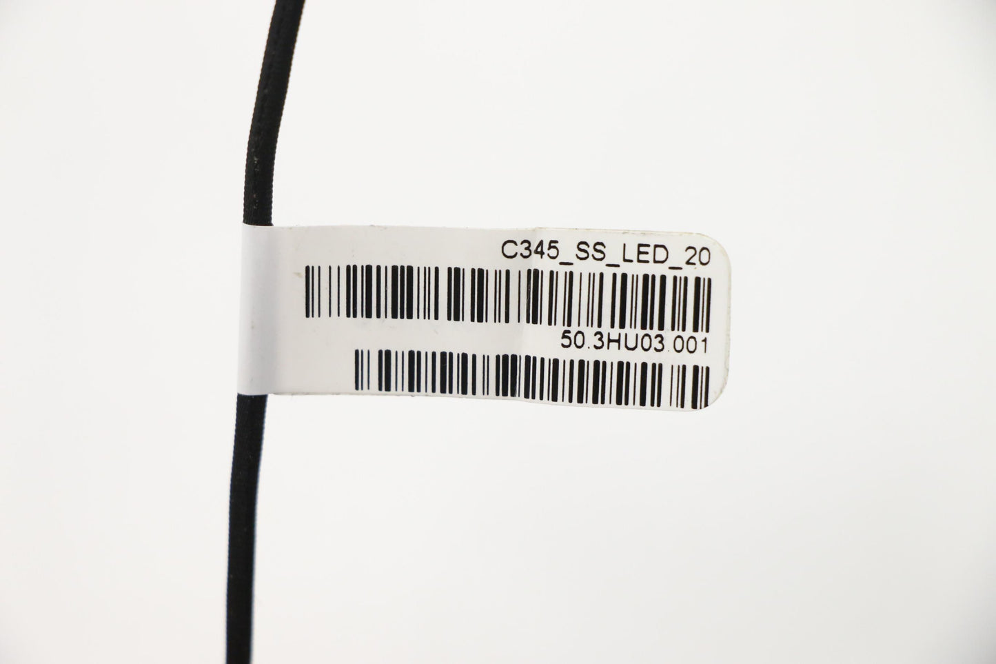 Lenovo Cc Cables External - 90201638