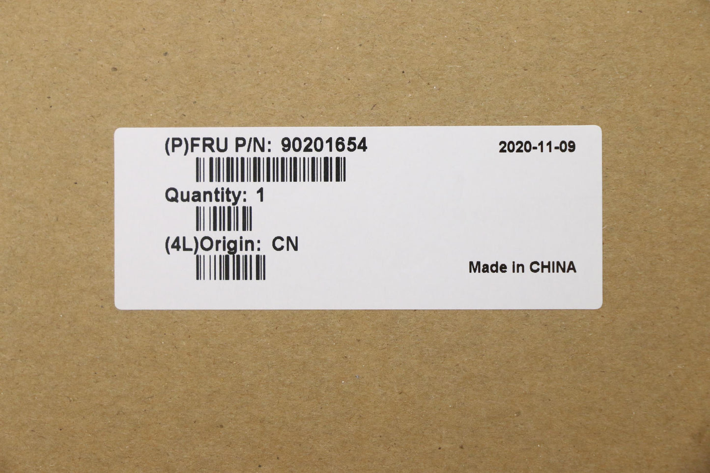 Lenovo Mx Misc External - 90201654