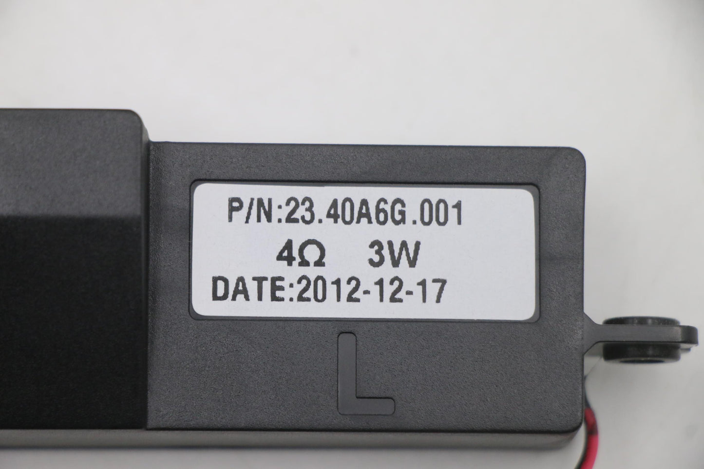 Lenovo Si Speakers Internal - 90201655