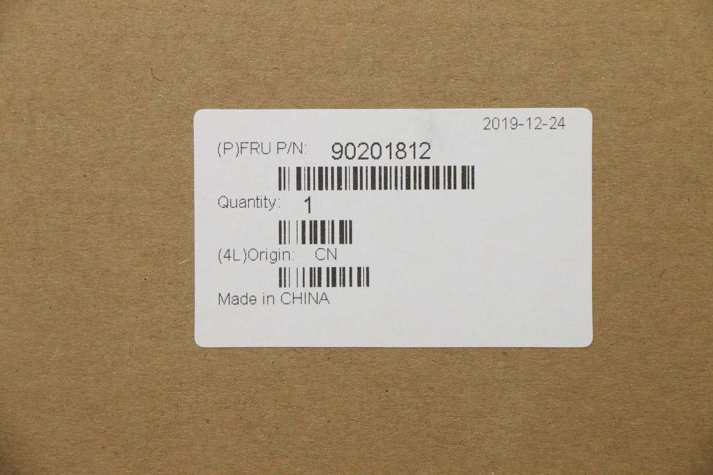 Lenovo Hs Heat Sinks - 90201812