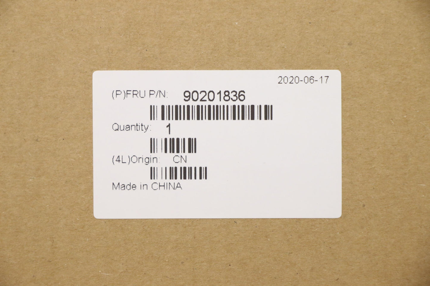 Lenovo Co Covers - 90201836