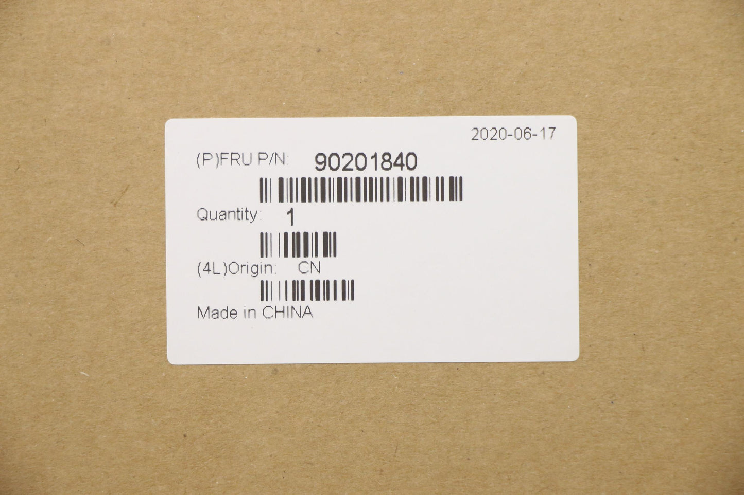 Lenovo Co Covers - 90201840