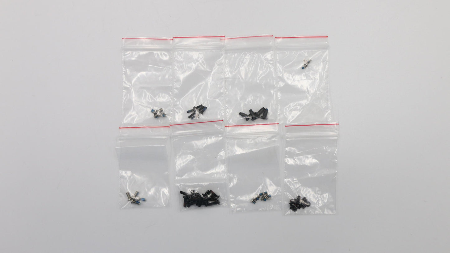 Lenovo Ks Kits Screws And Labels - 90201852