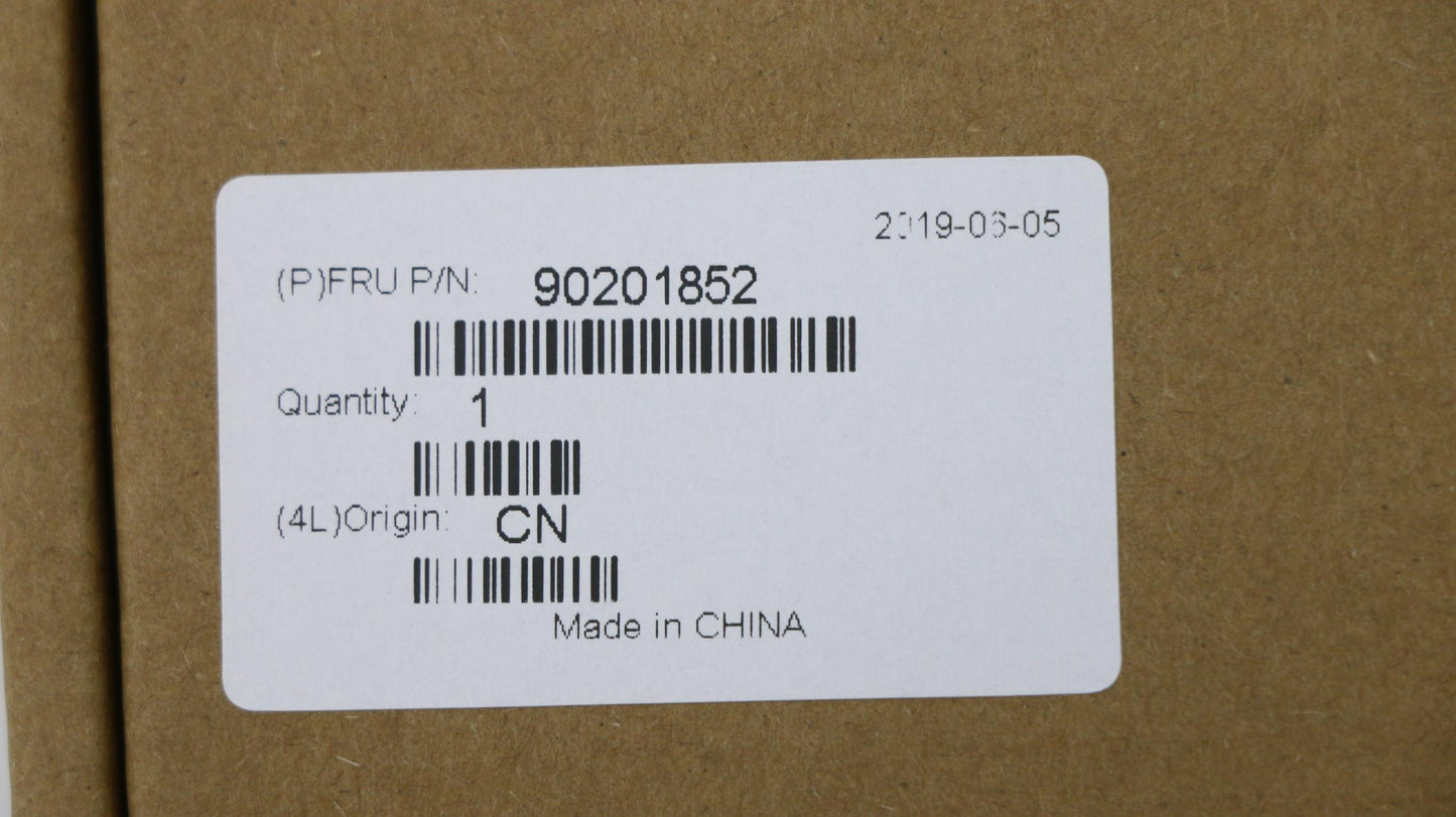 Lenovo Ks Kits Screws And Labels - 90201852