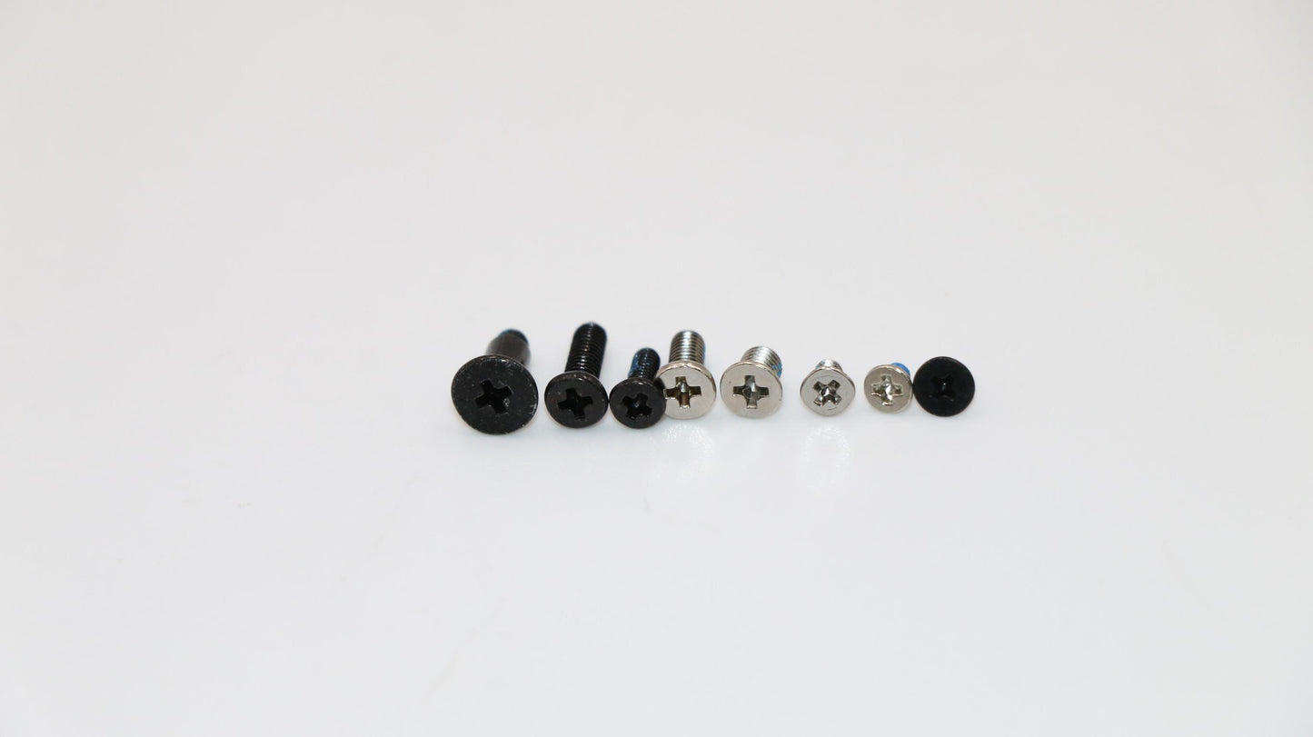 Lenovo Ks Kits Screws And Labels - 90201852