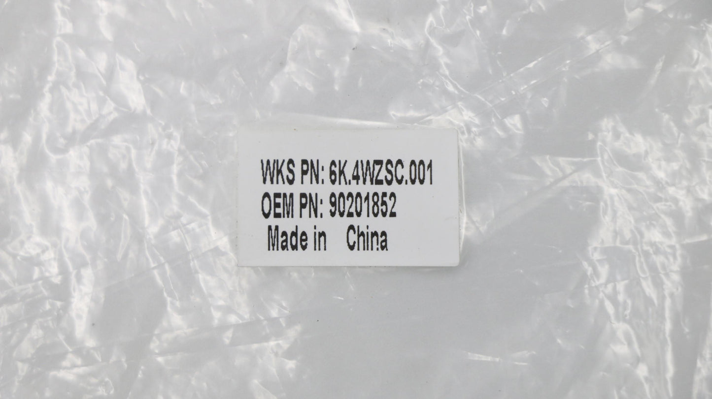 Lenovo Ks Kits Screws And Labels - 90201852