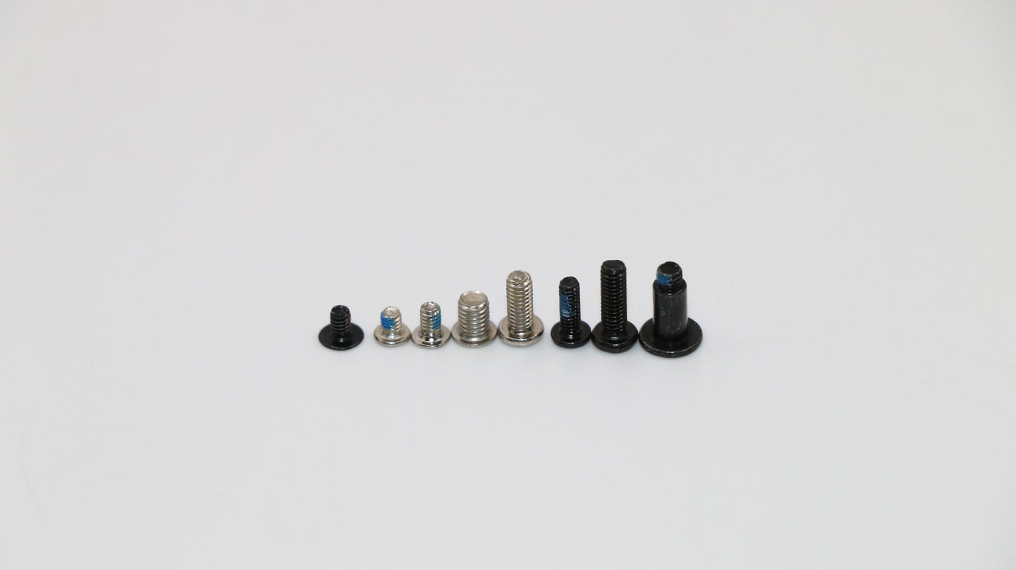 Lenovo Ks Kits Screws And Labels - 90201852