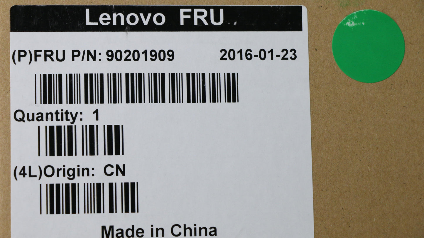 Lenovo Lcd Cover Lb59A - 90201909
