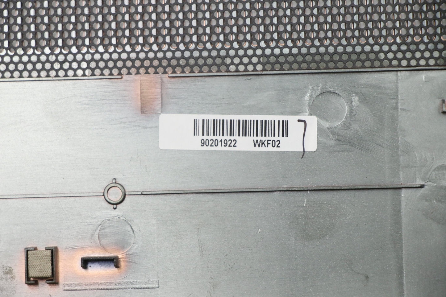 Lenovo Co Covers - 90201922