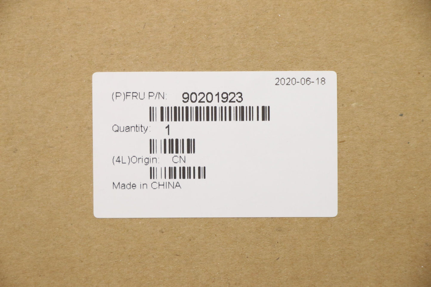 Lenovo Co Covers - 90201923